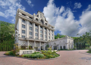 格拉斯行館 Grasse Grace Manor